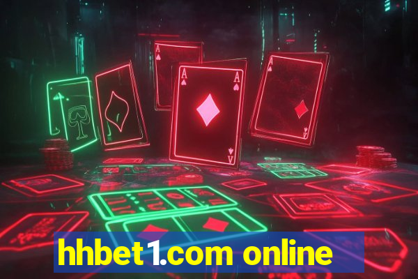 hhbet1.com online